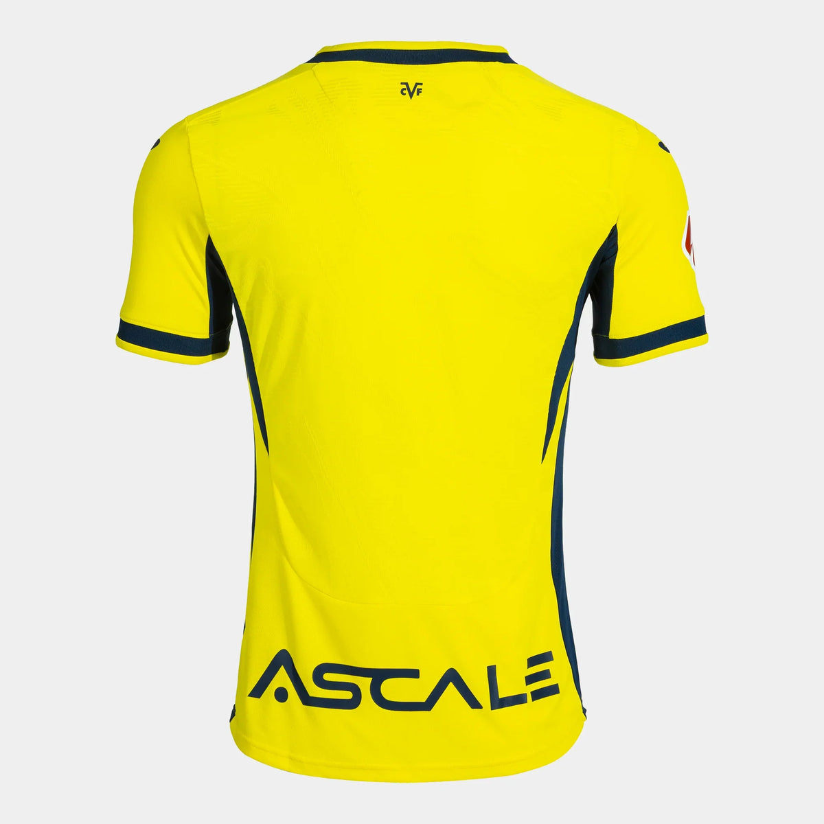 Camisa Villarreal I 2026/27 - Torcedor - foto 6