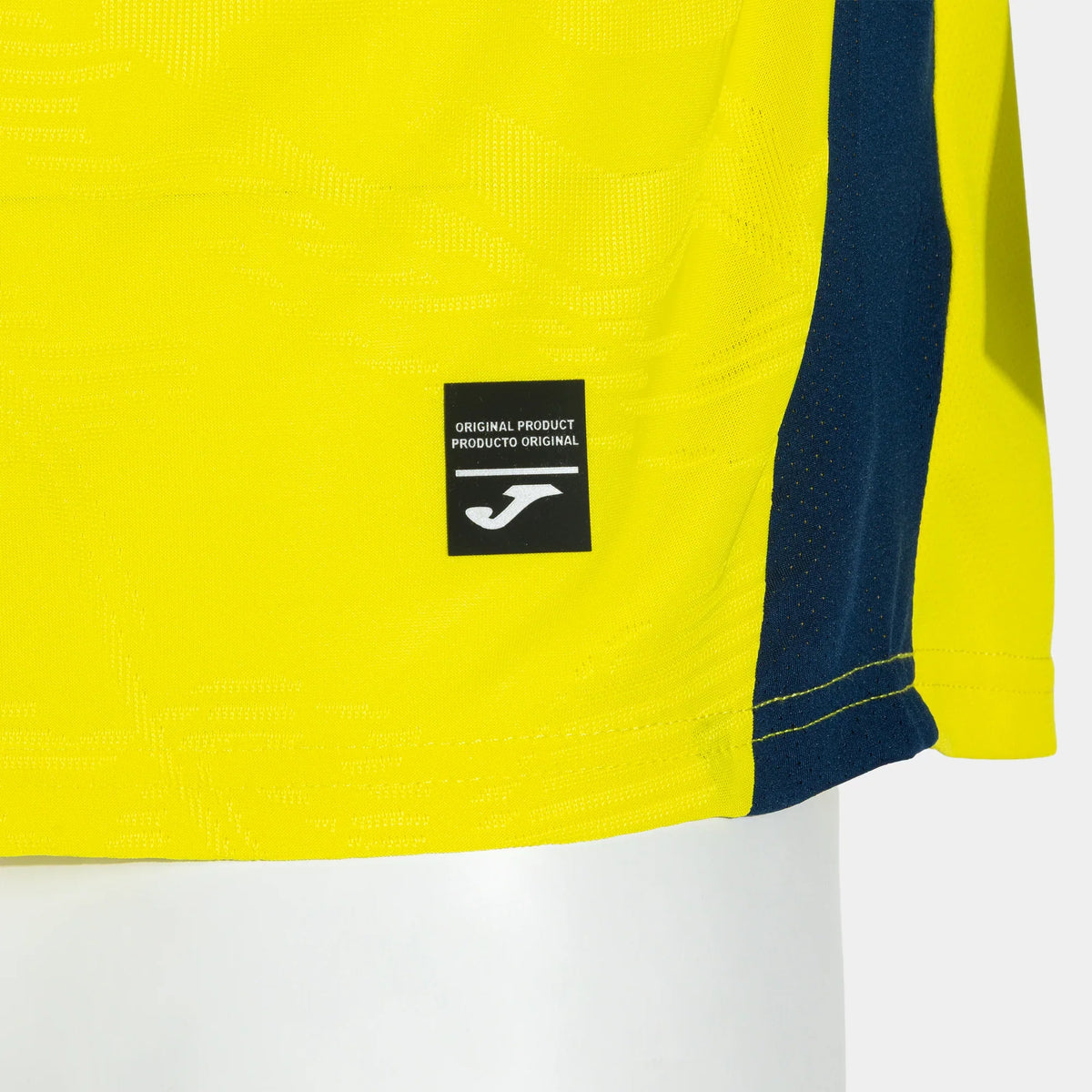 Camisa Villarreal I 2026/27 - Torcedor - foto 3