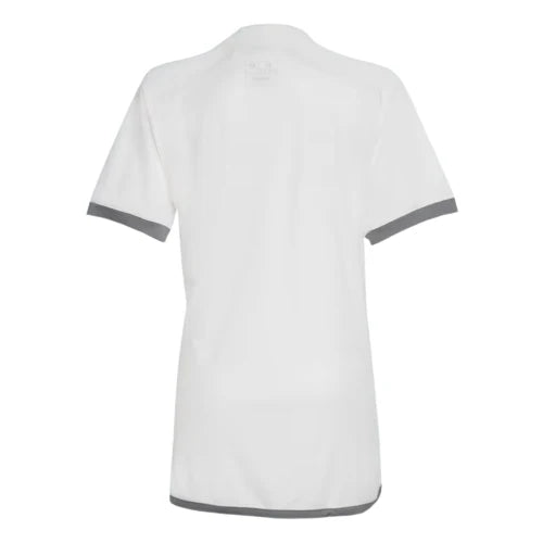 Camisa Atlético Mineiro II 2024/25 Branca Feminina - Torcedor