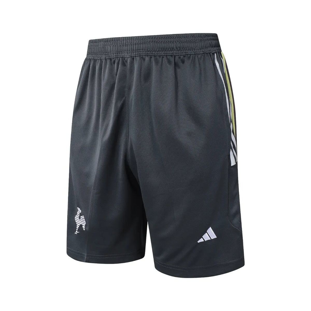 Conjunto Atlético Mineiro Treino Regata 24/25 - Cinza - foto 4