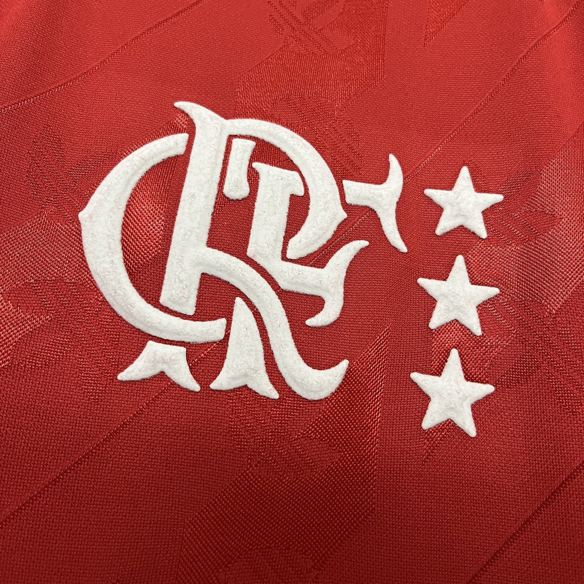 Camisa Flamengo Lifestyle 24/25 Vermelha - foto 7