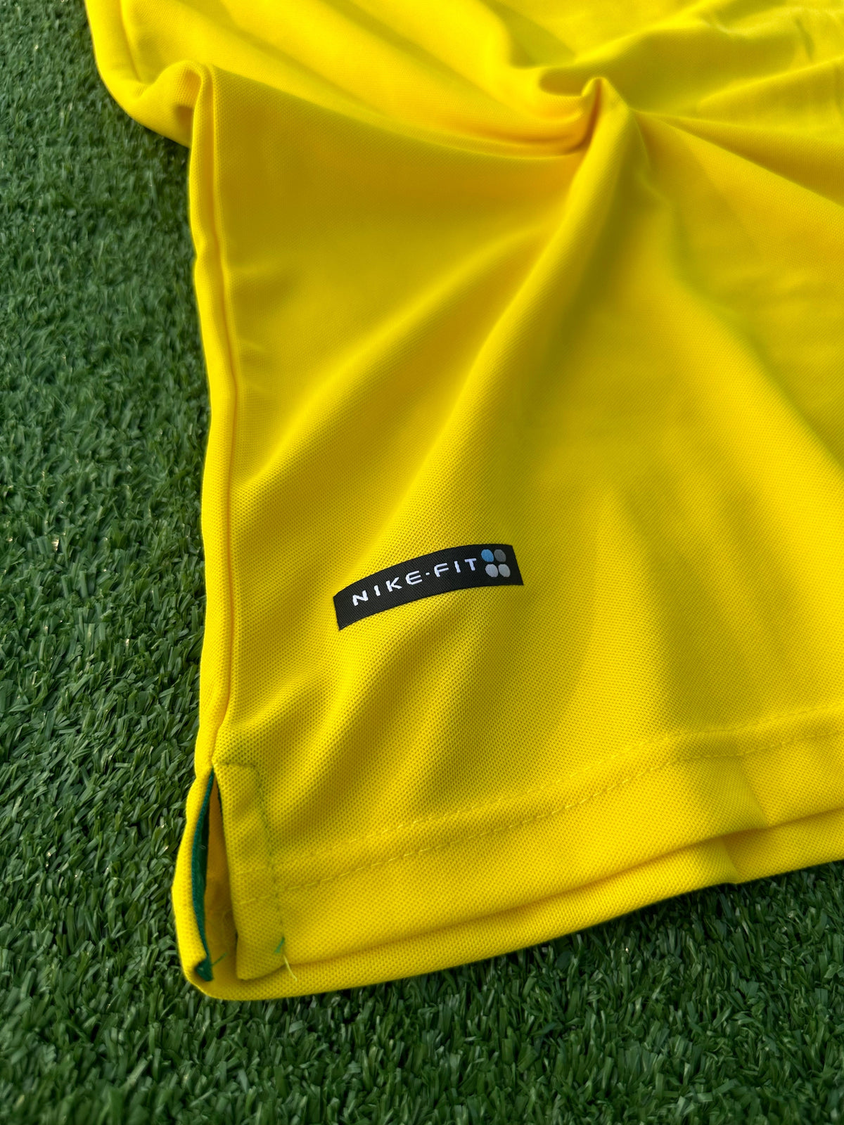 Camisa Retrô Brasil I - 1998 - foto 5