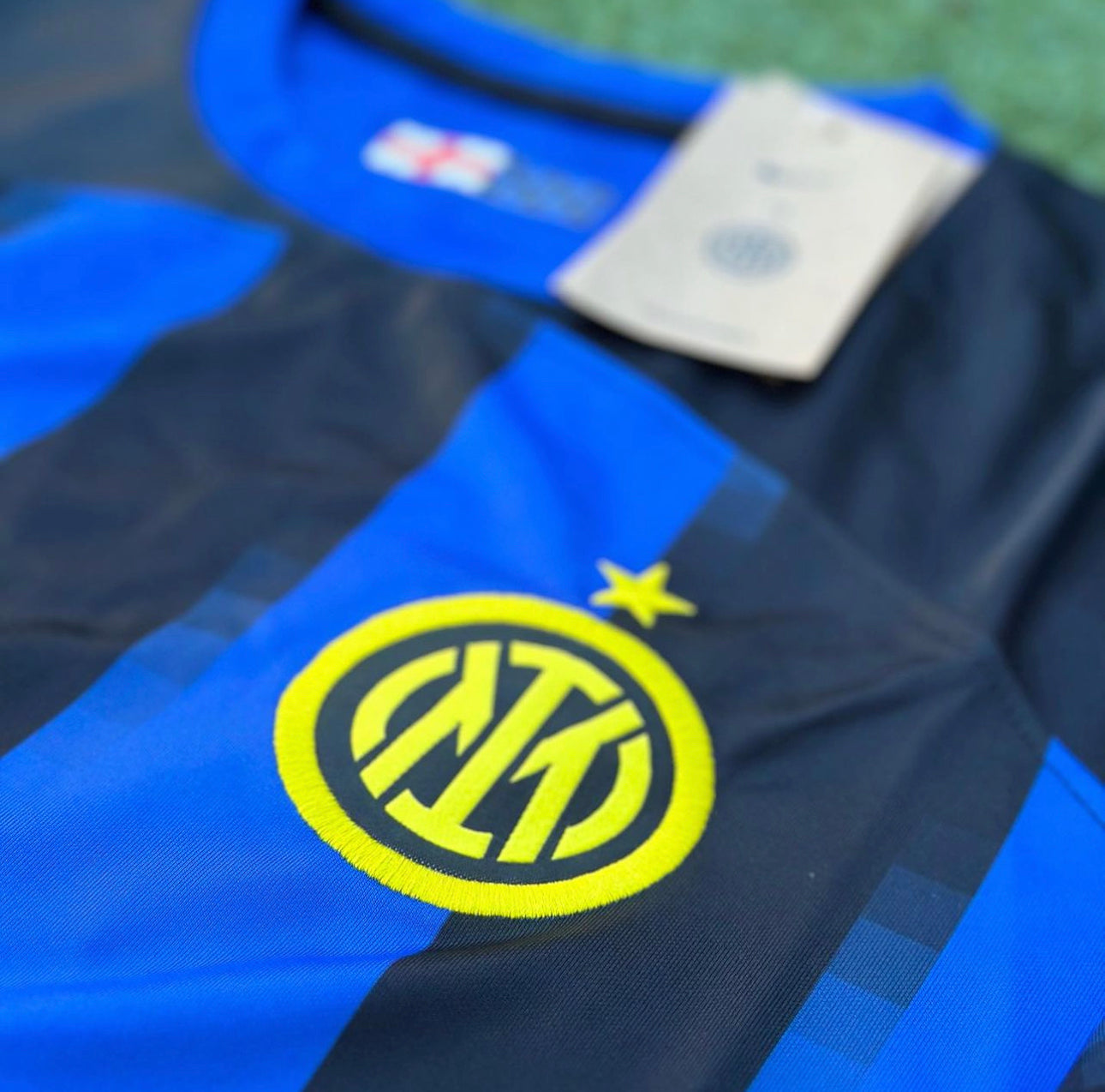 Camisa Inter de Milão 23/24