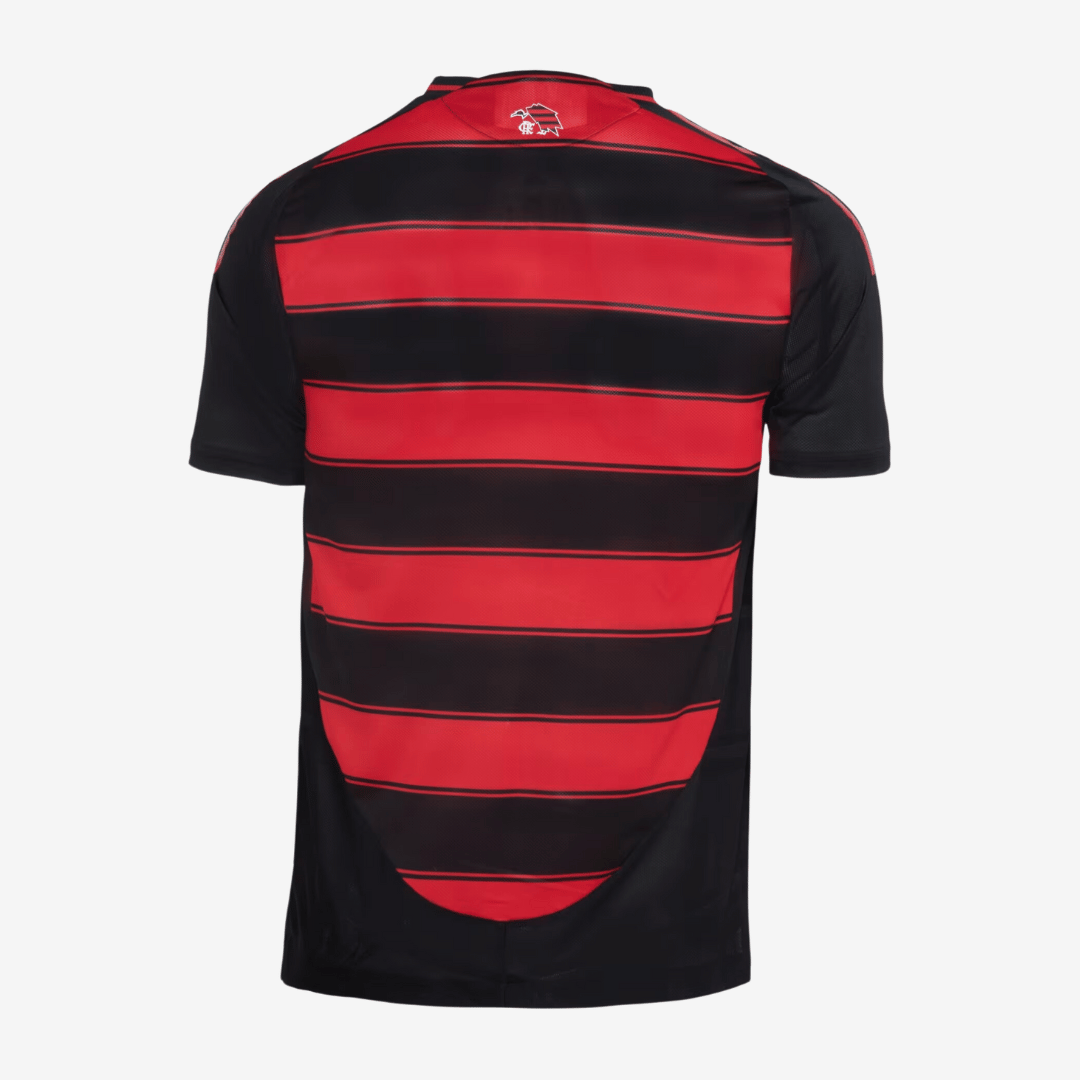 Camisa Adidas Flamengo 2025/26 I Jogador - foto 3