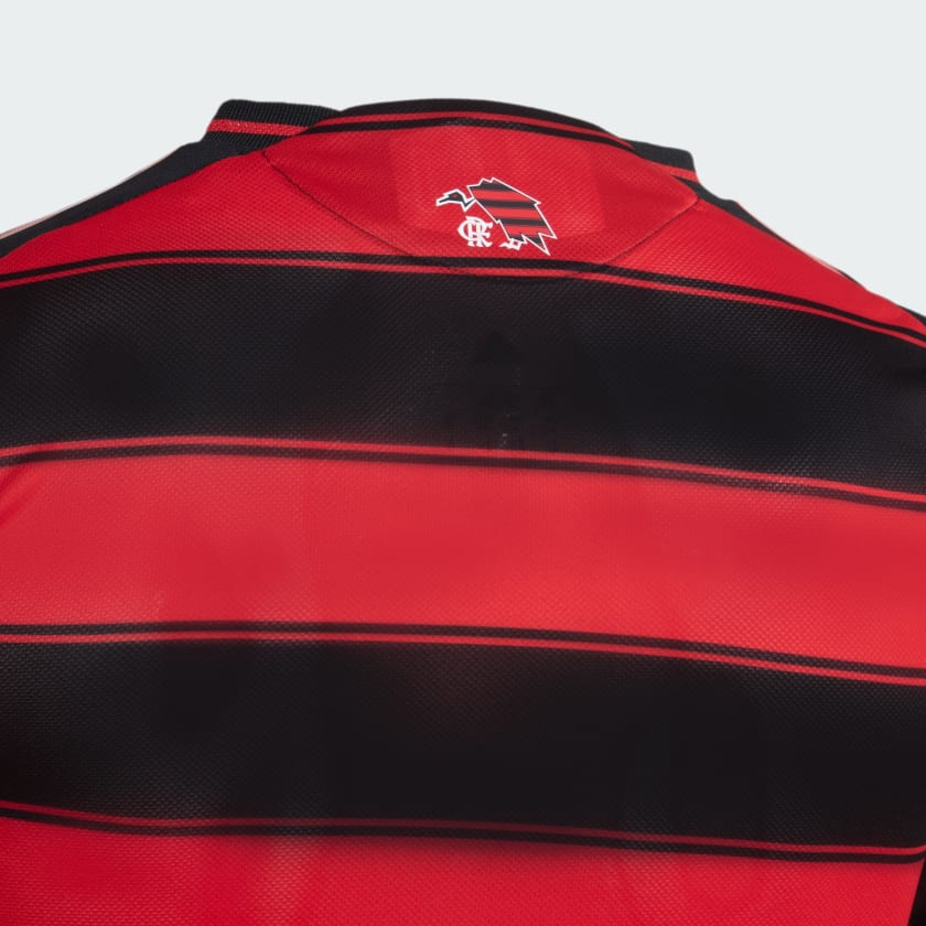 Camisa Adidas Flamengo 2025/26 I Jogador - foto 6