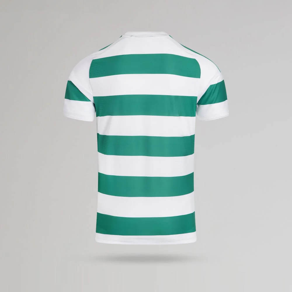 Camisa Celtic I 2026/27 - Torcedor - foto 2