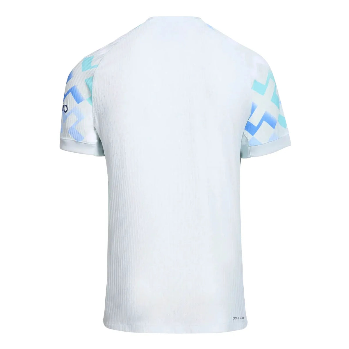 Camisa Inter de Milão II 2025/26 Branca e Azul - Torcedor - foto 2