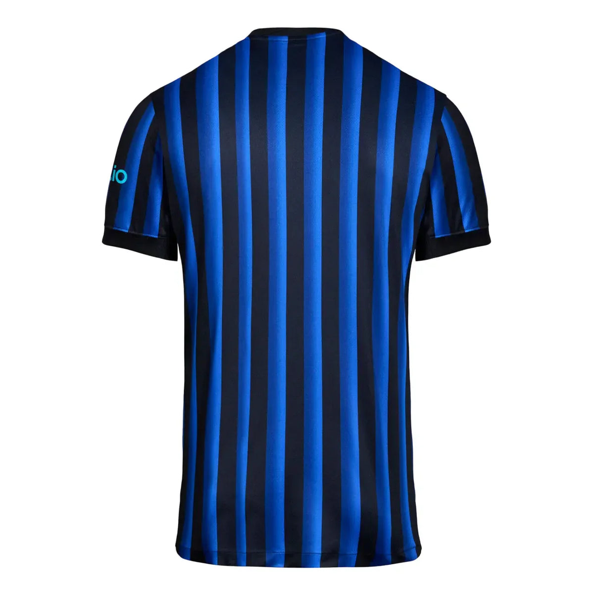 Camisa Inter de Milão I 2025/26 Azul e Preta - Torcedor - foto 2