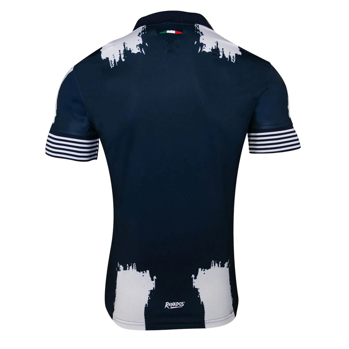 Camisa Monterrey I 2025/26 Azul Escuro - Torcedor - foto 2
