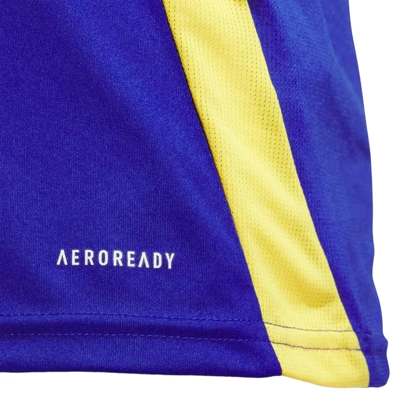 Camisa Boca Juniors I 2024/25 Azul - Torcedor
