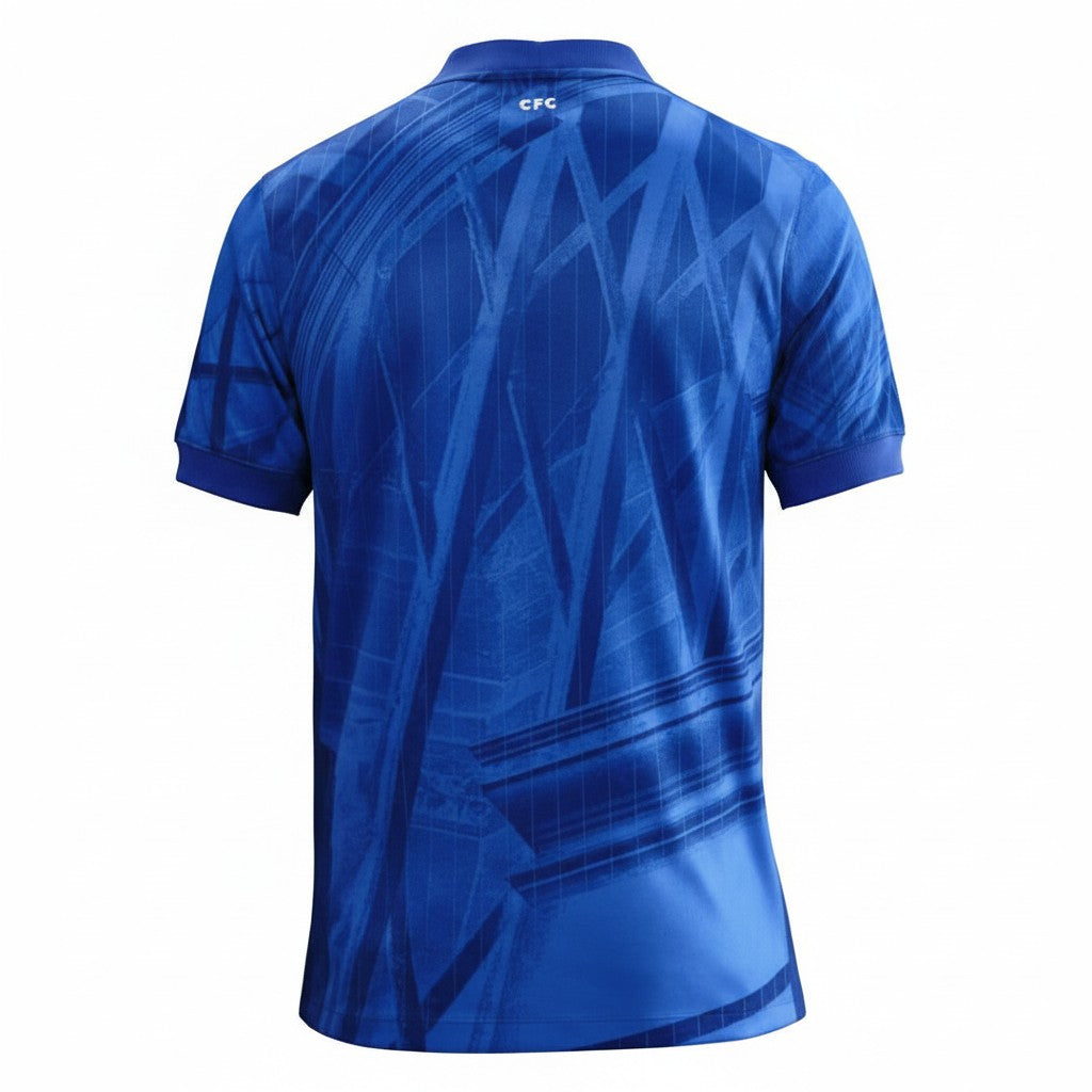 Camisa Chelsea - Casa 2026