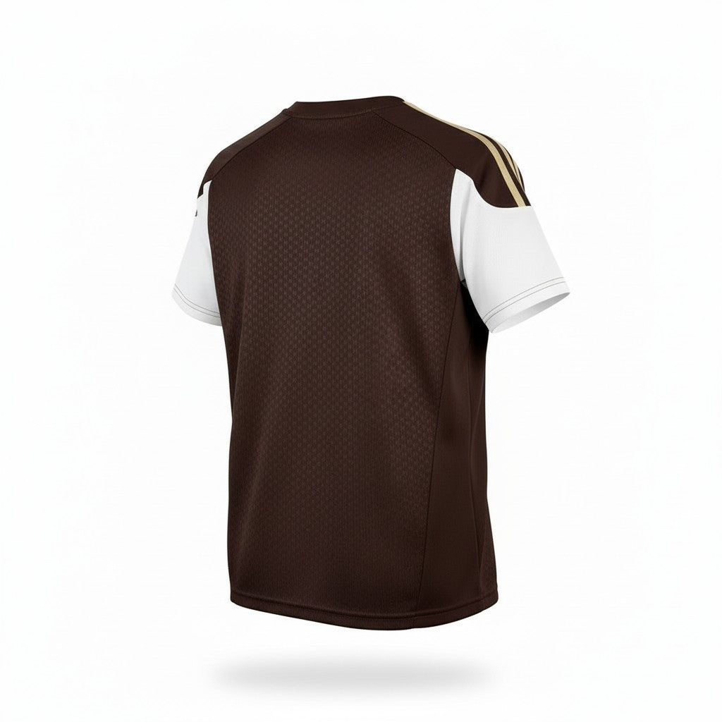 Camisa Flamengo - Treino 26-27