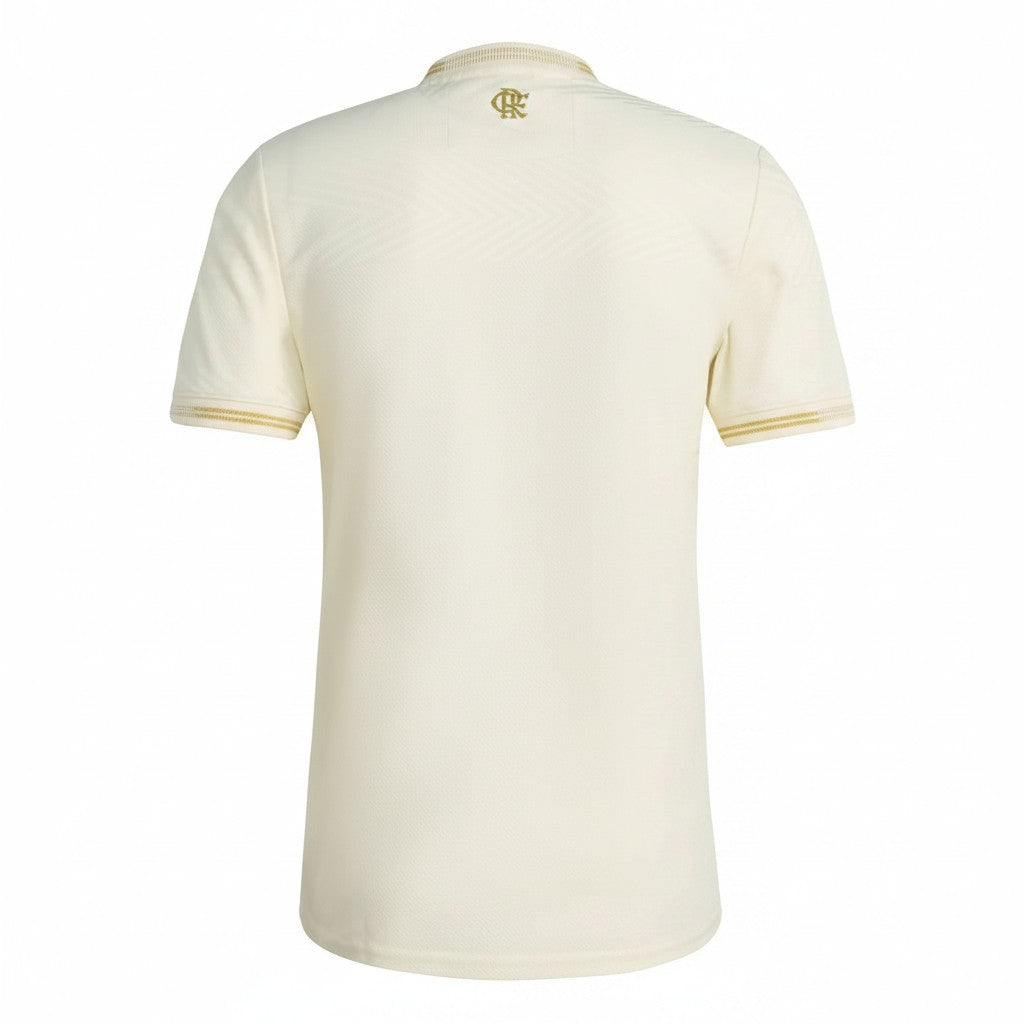 Camisa Flamengo - Terceiro 2026