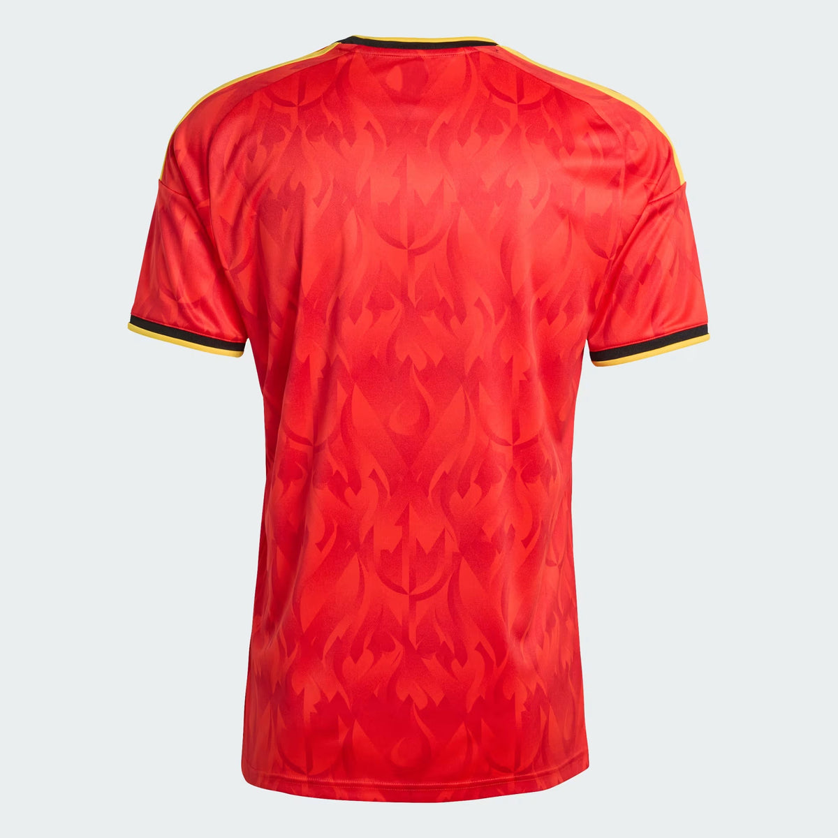 Camisa Da Belgica I 2026/27 - Torcedor - foto 2