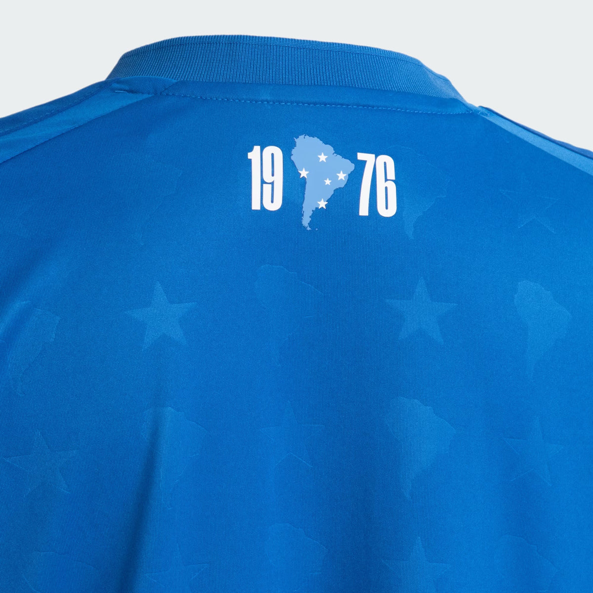 Camisa Adidas Cruzeiro I 2026/27 Feminina - Torcedor