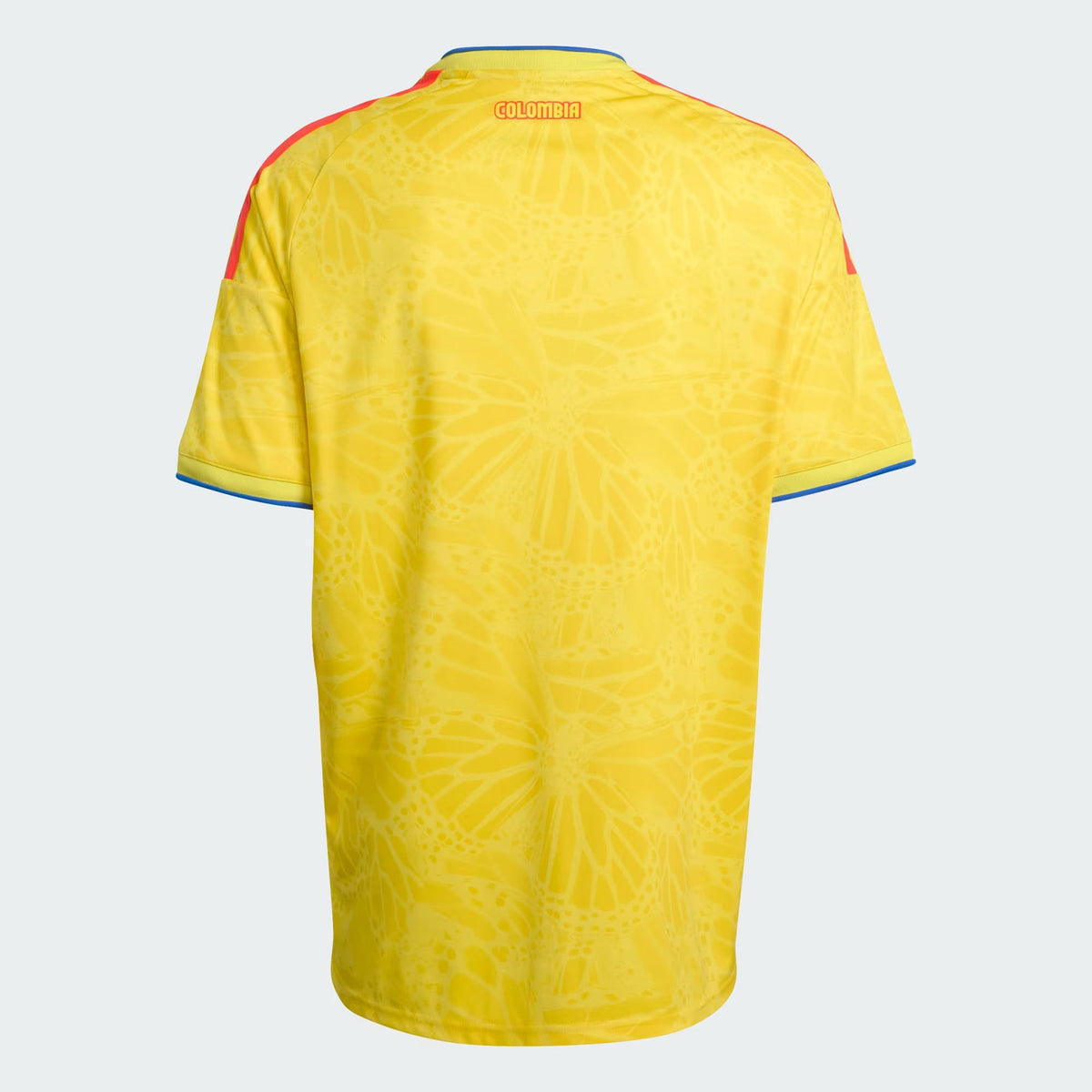 Camisa Da Colômbia I 2026/27 - Torcedor - foto 2