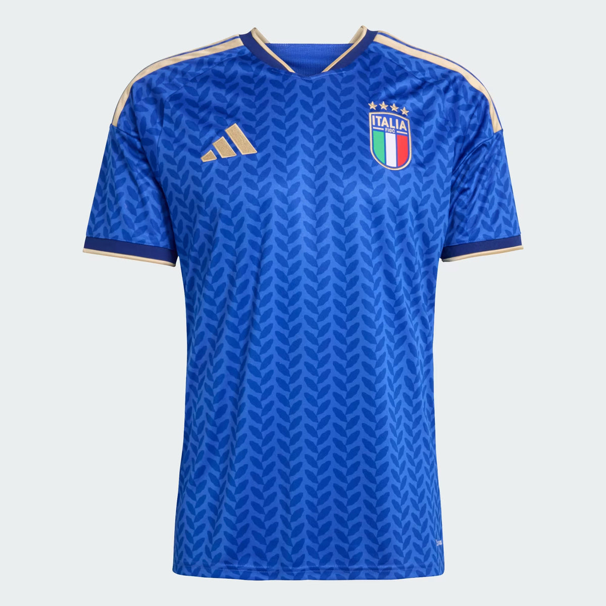 Camisa Da Italia I 2026/27 - Torcedor