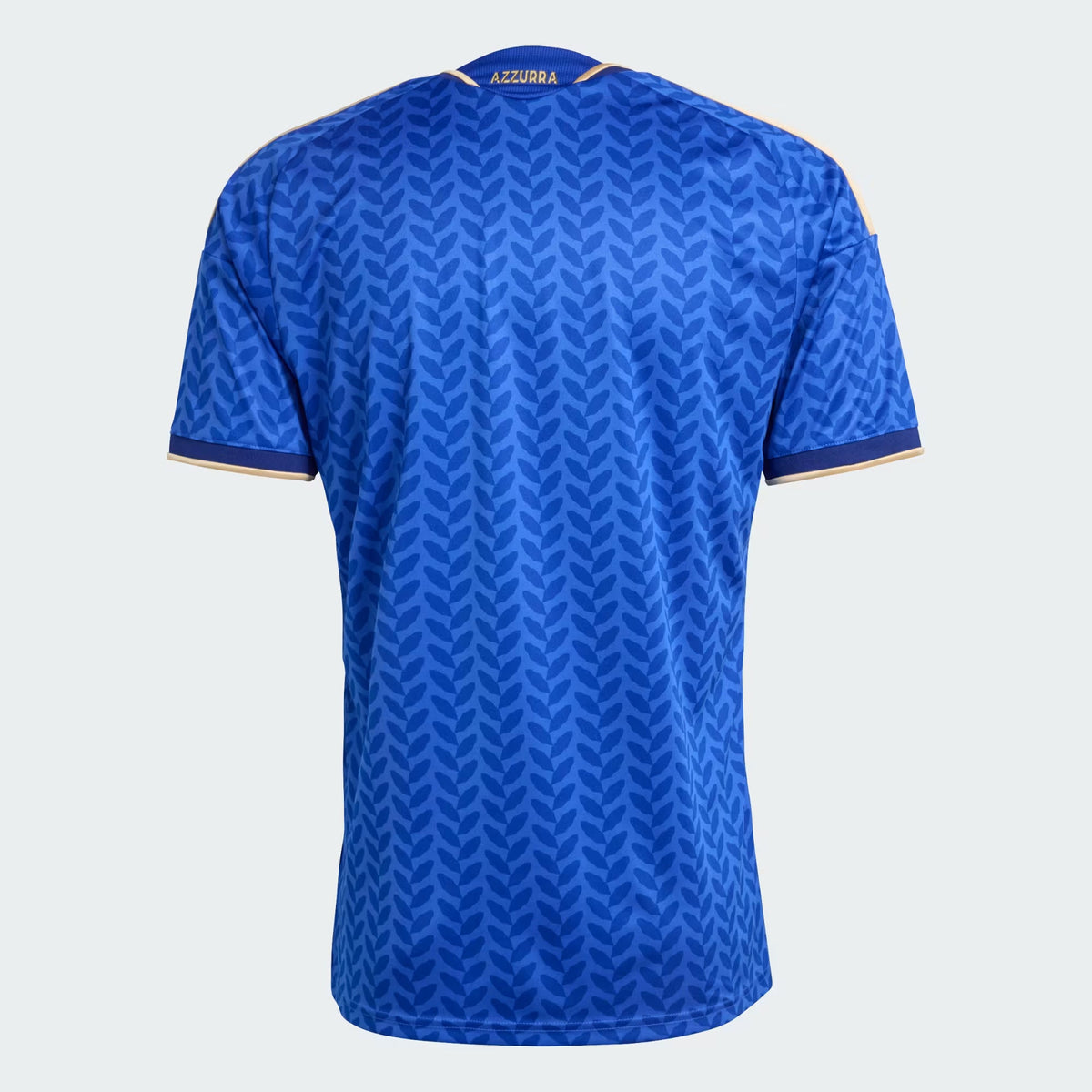 Camisa Da Italia I 2026/27 - Torcedor