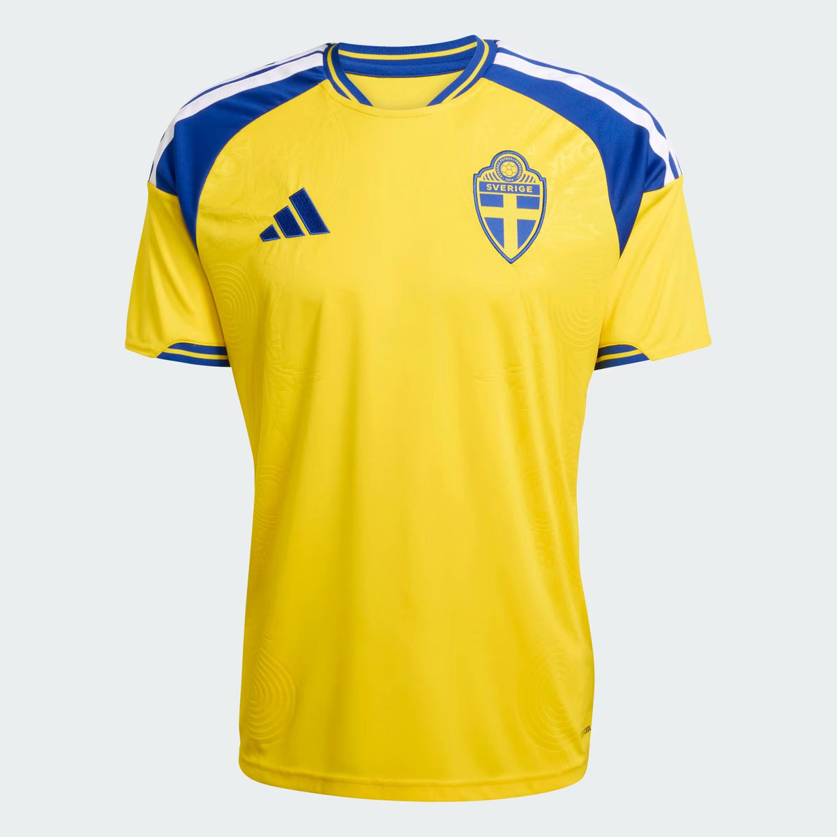 Camisa Da Ucrania I 2026/27 - Torcedor - Oliver Company