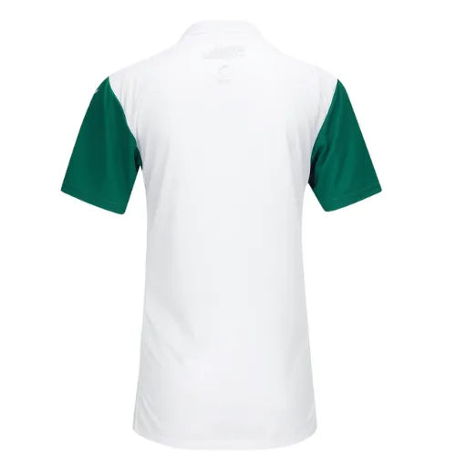Camisa Palmeiras II 2025/26 Branca Feminina - Torcedor - foto 2