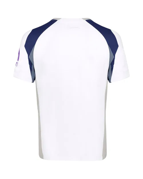 Camisa Tottenham I 2025/26 Branca - Torcedor - foto 2