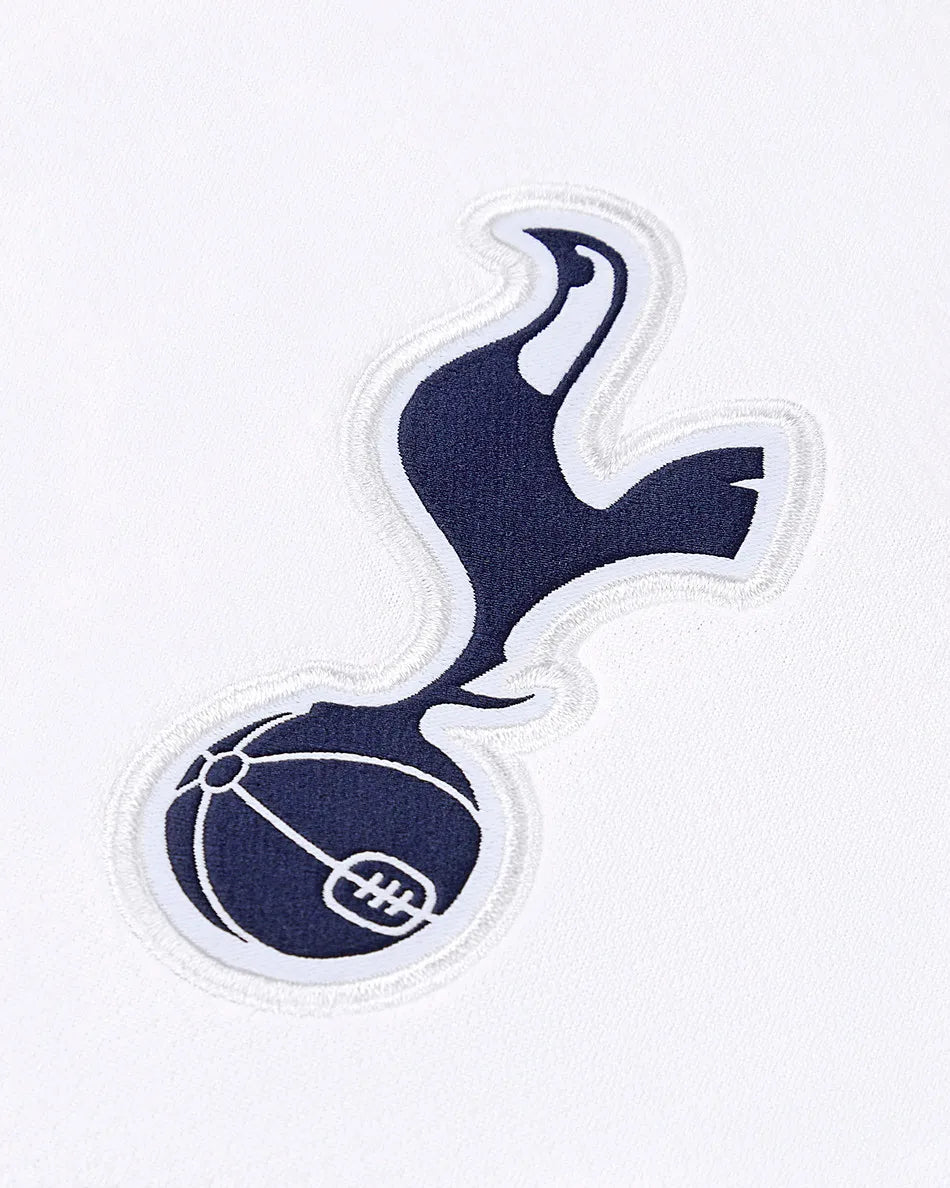 Camisa Tottenham I 2025/26 Branca - Torcedor - foto 3