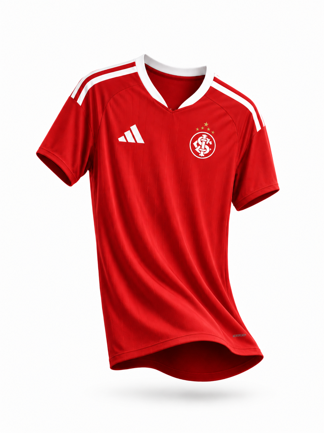 Camisa Internacional Casa - 26-27