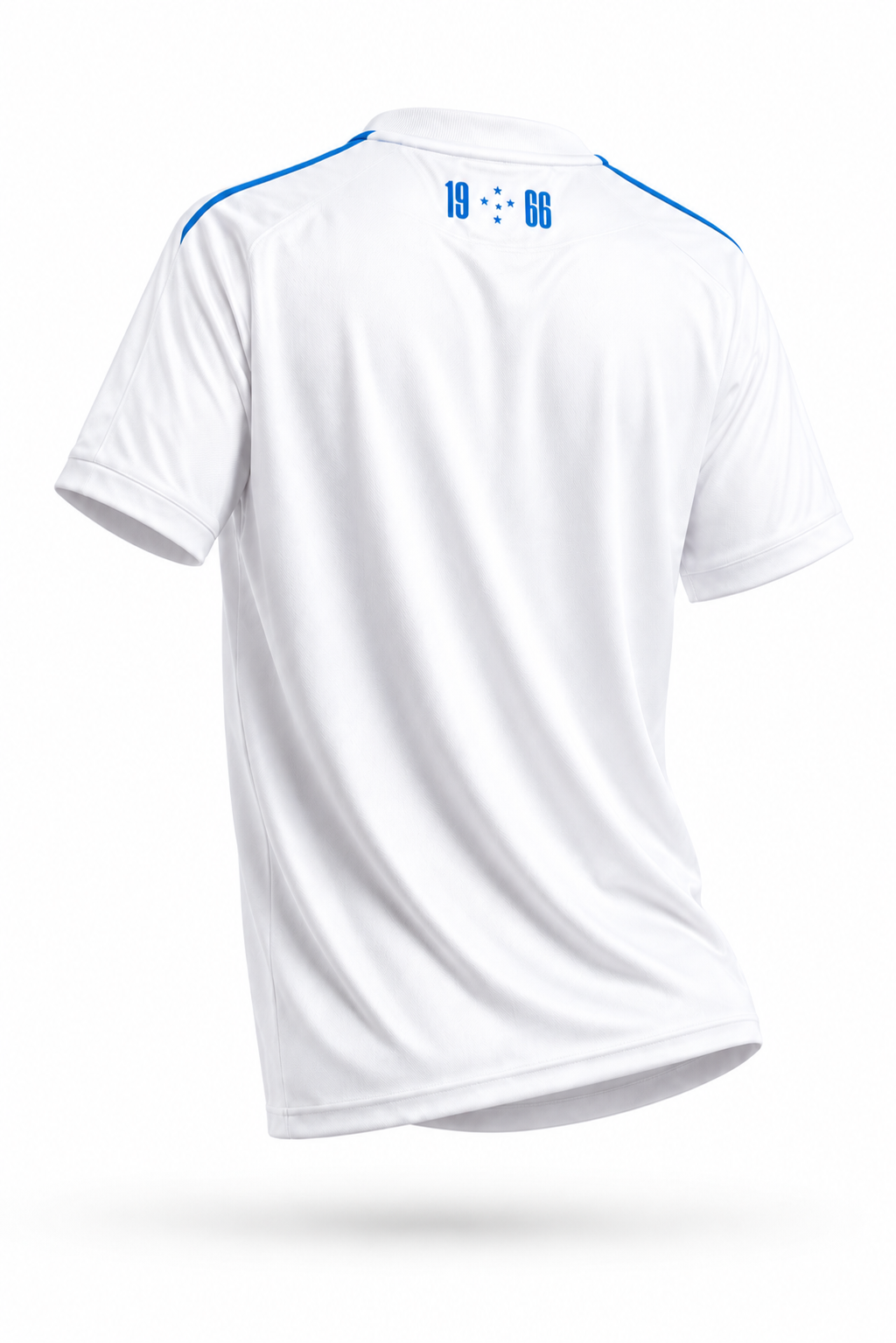 Camisa Cruzeiro - Visitante 26-27
