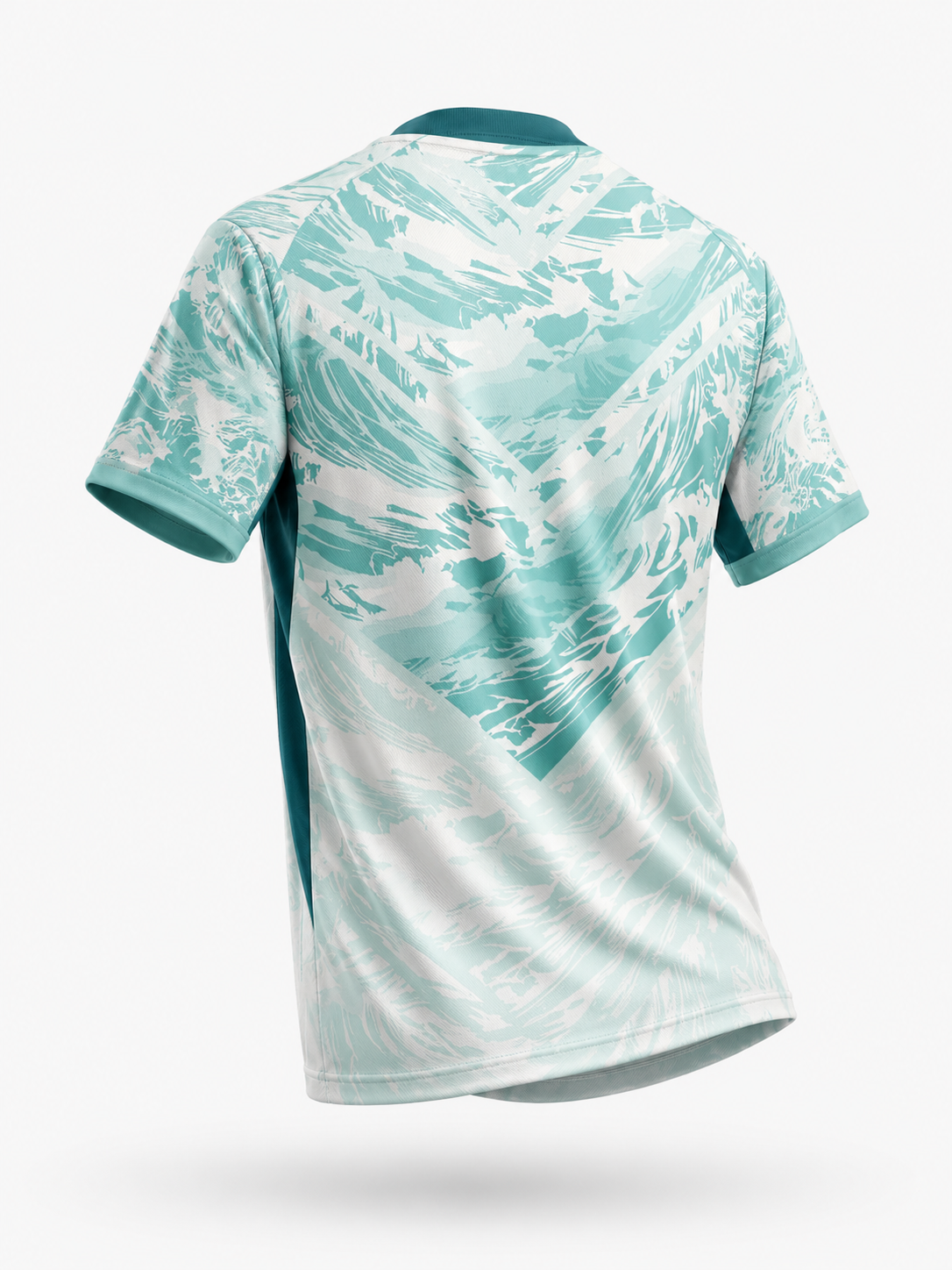 Camisa Portugal Visitante - Copa 2026