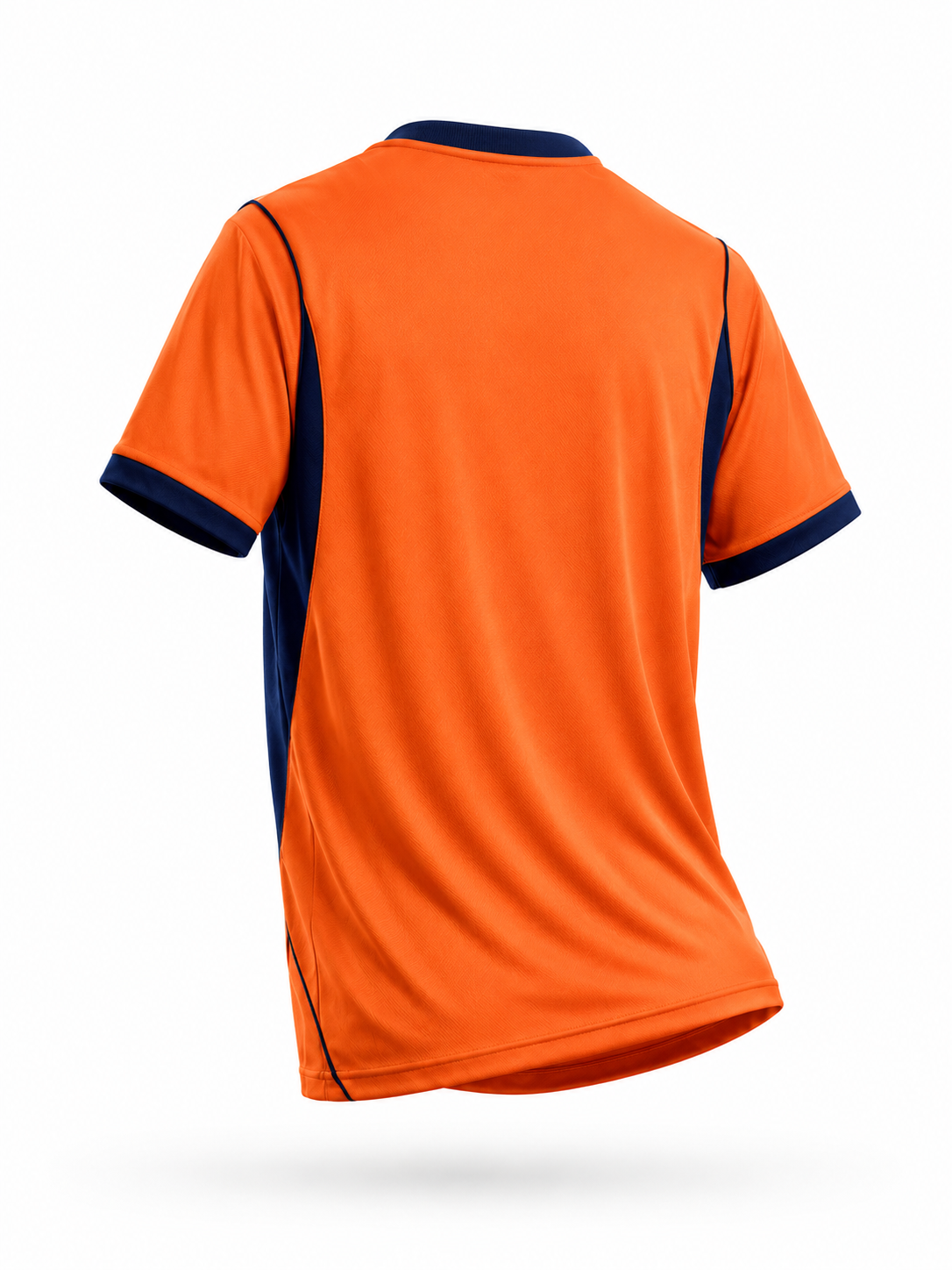 Camisa Holanda Casa - Copa 2026