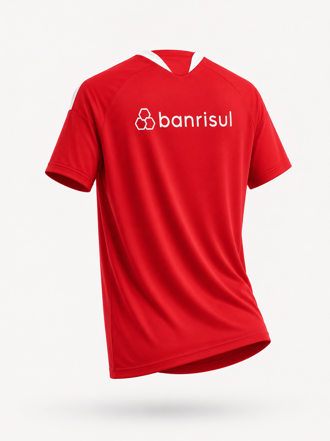 Camisa Internacional Casa - 26-27