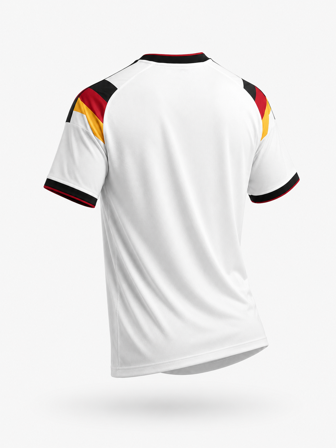 Camisa Alemanha Casa - Copa 2026