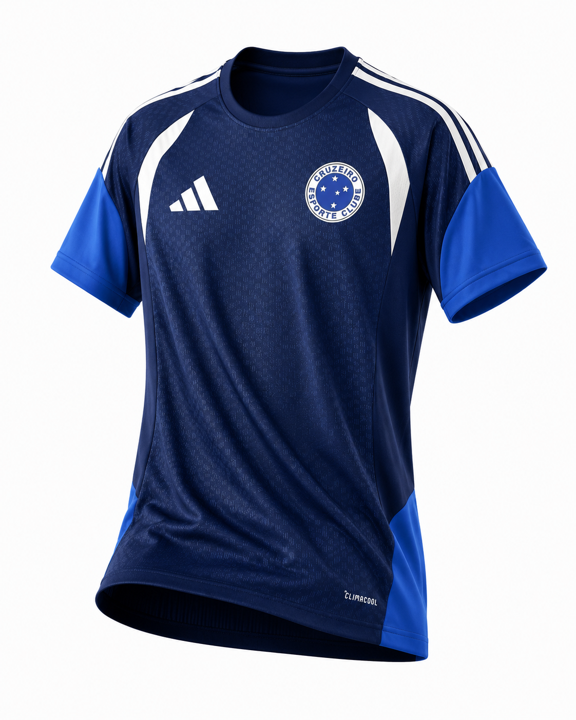 Camisa Cruzeiro - Treino 2026