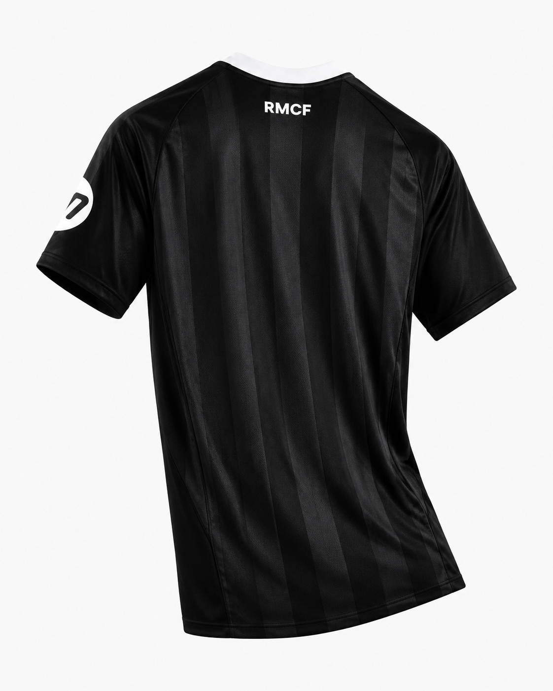 Camisa Real Madrid - Goleiro 2026