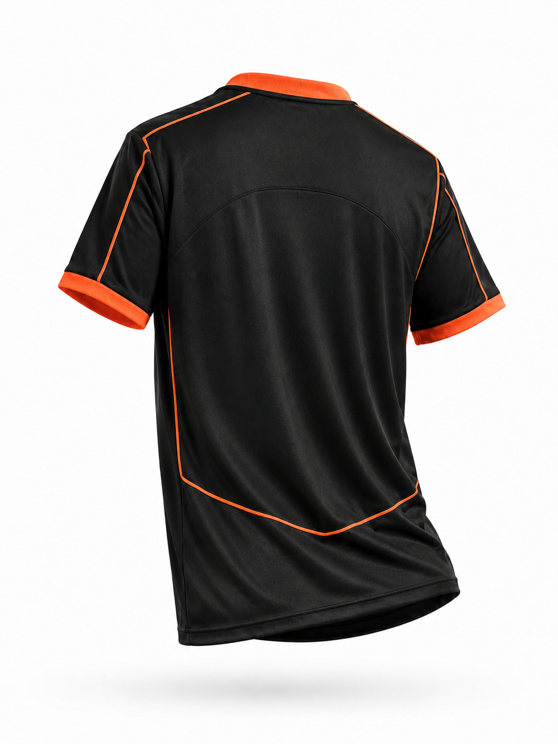 Camisa Corinthians - Total 90 III