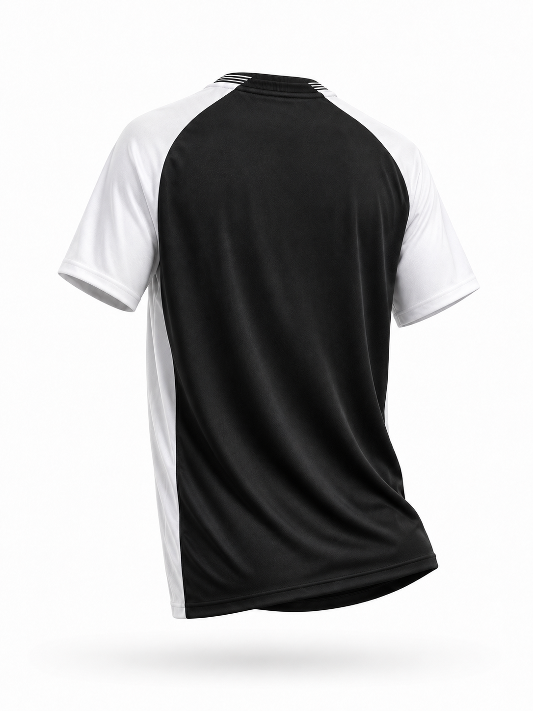 Camisa Corinthians - Visitante 25-26