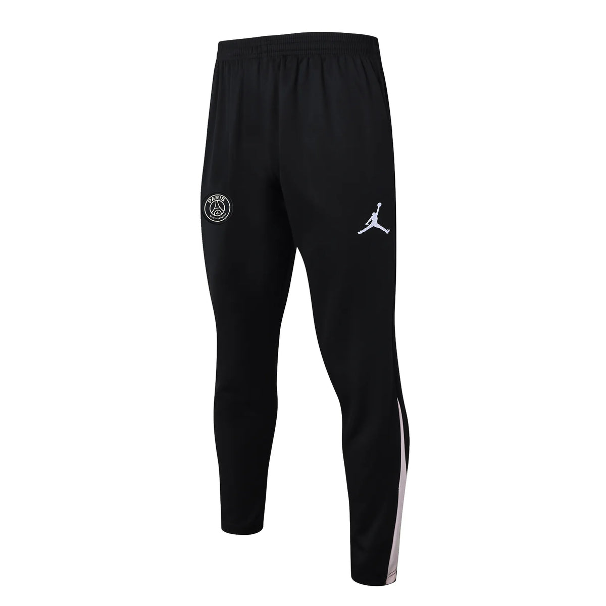 Conjunto Agasalho Treino PSG 24/25 - Branco