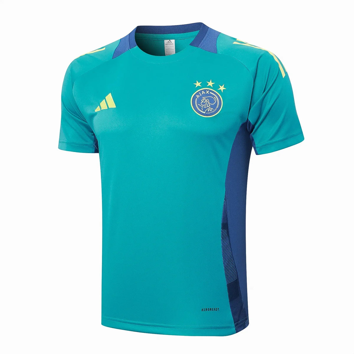 Conjunto Ajax Treino 24/25 - Azul