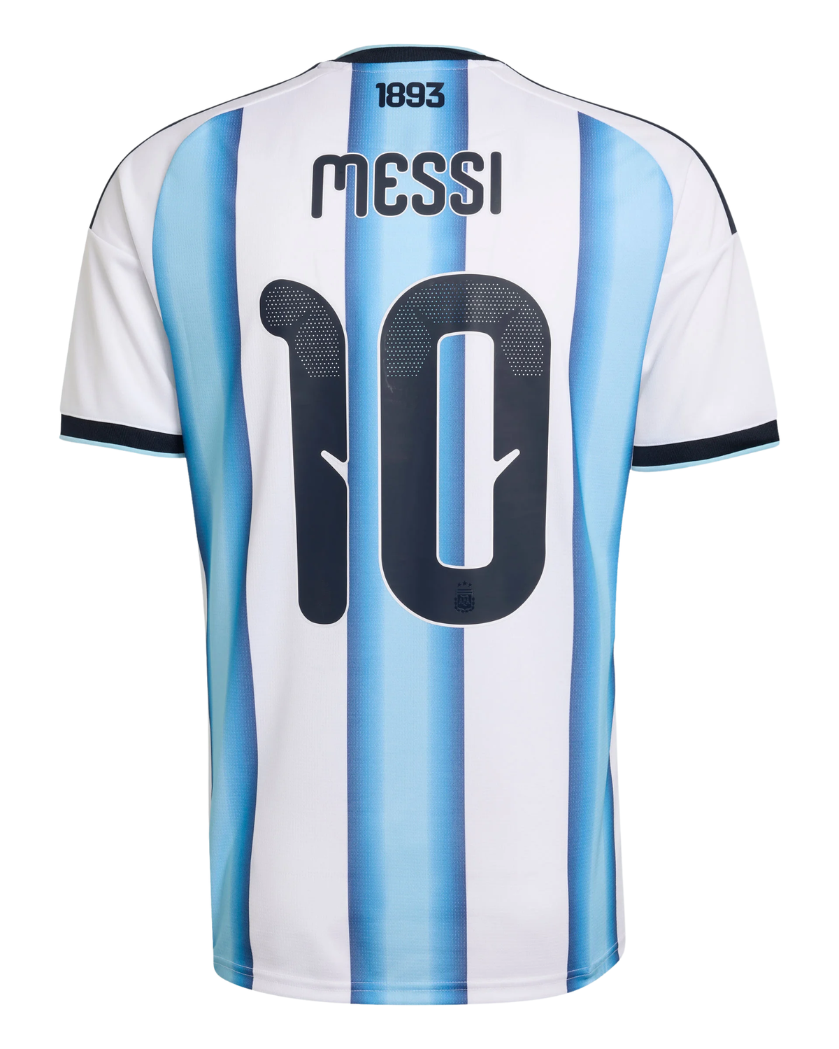 Camisa Argentina - Casa - Copa 2026