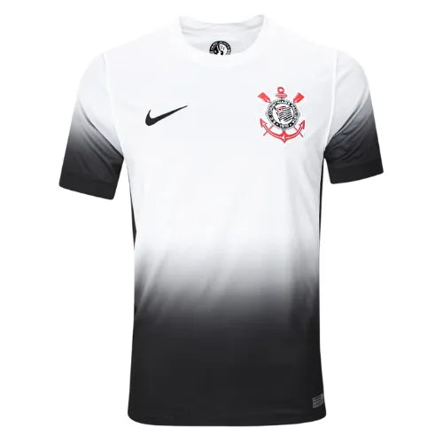 Camisa Corinthians Branca #Memphis10 I 2024/25 - Torcedor