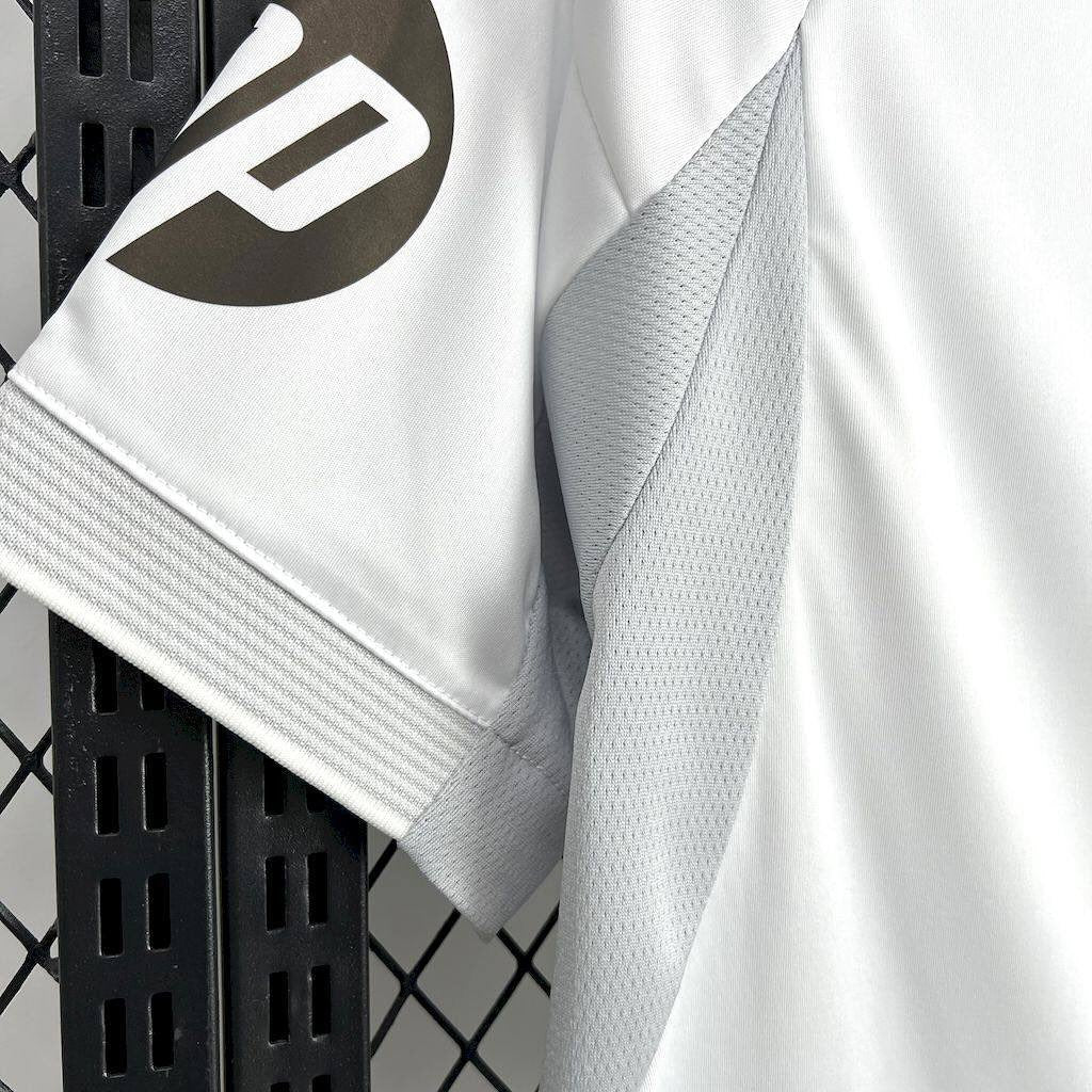 Camisa Real Madrid I 2025/26 - Torcedor