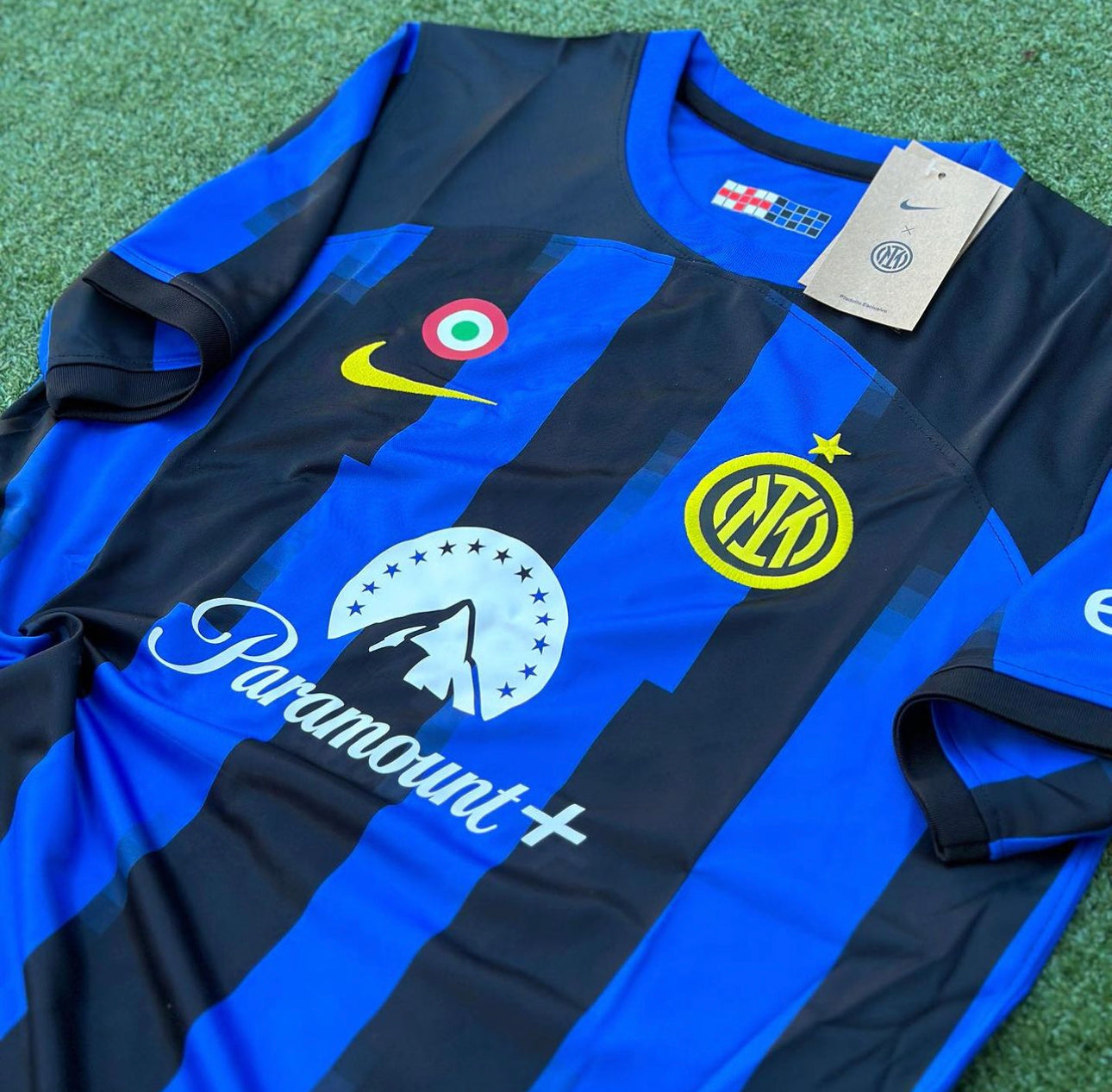 Camisa Inter de Milão 23/24