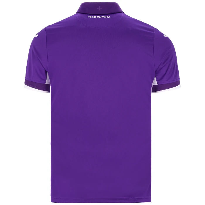 FIORENTINA HOME 2026/27 Torcedor Masculina