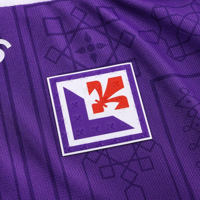 FIORENTINA HOME 2026/27 Torcedor Masculina