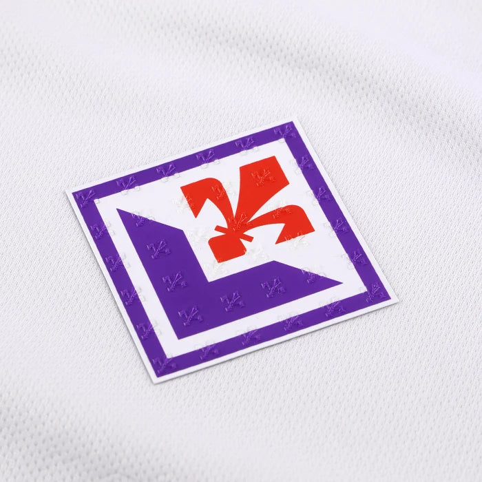 Camisa Fiorentina II 2026/27 - Torcedor - foto 10