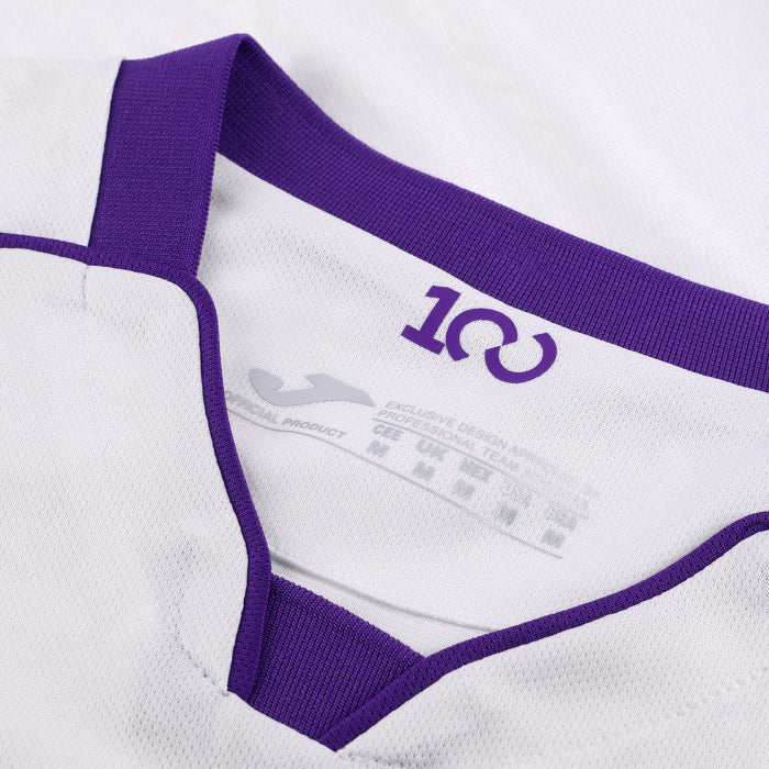 Camisa Fiorentina II 2026/27 - Torcedor - foto 4