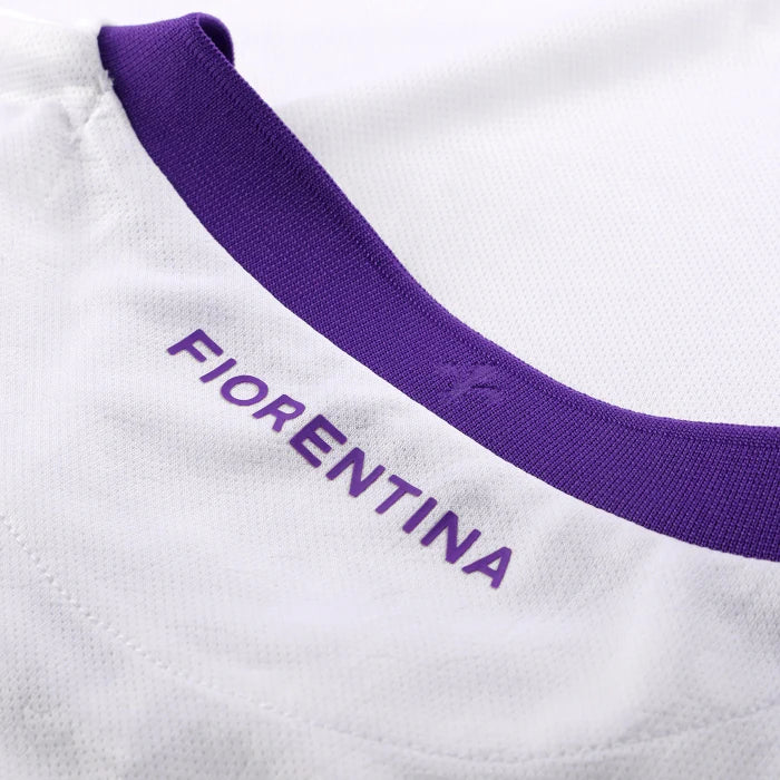 Camisa Fiorentina II 2026/27 - Torcedor - foto 3