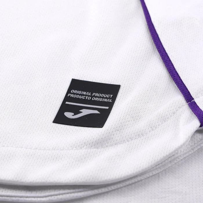 Camisa Fiorentina II 2026/27 - Torcedor - foto 7