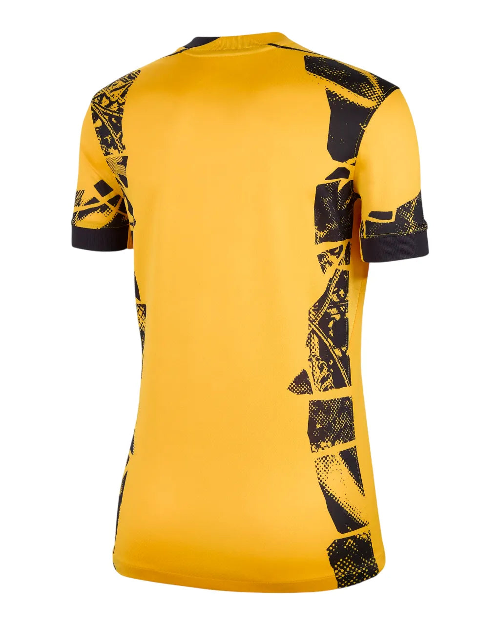 Camisa Inter de Milão III 2024/25 Amarela Feminina - Torcedor
