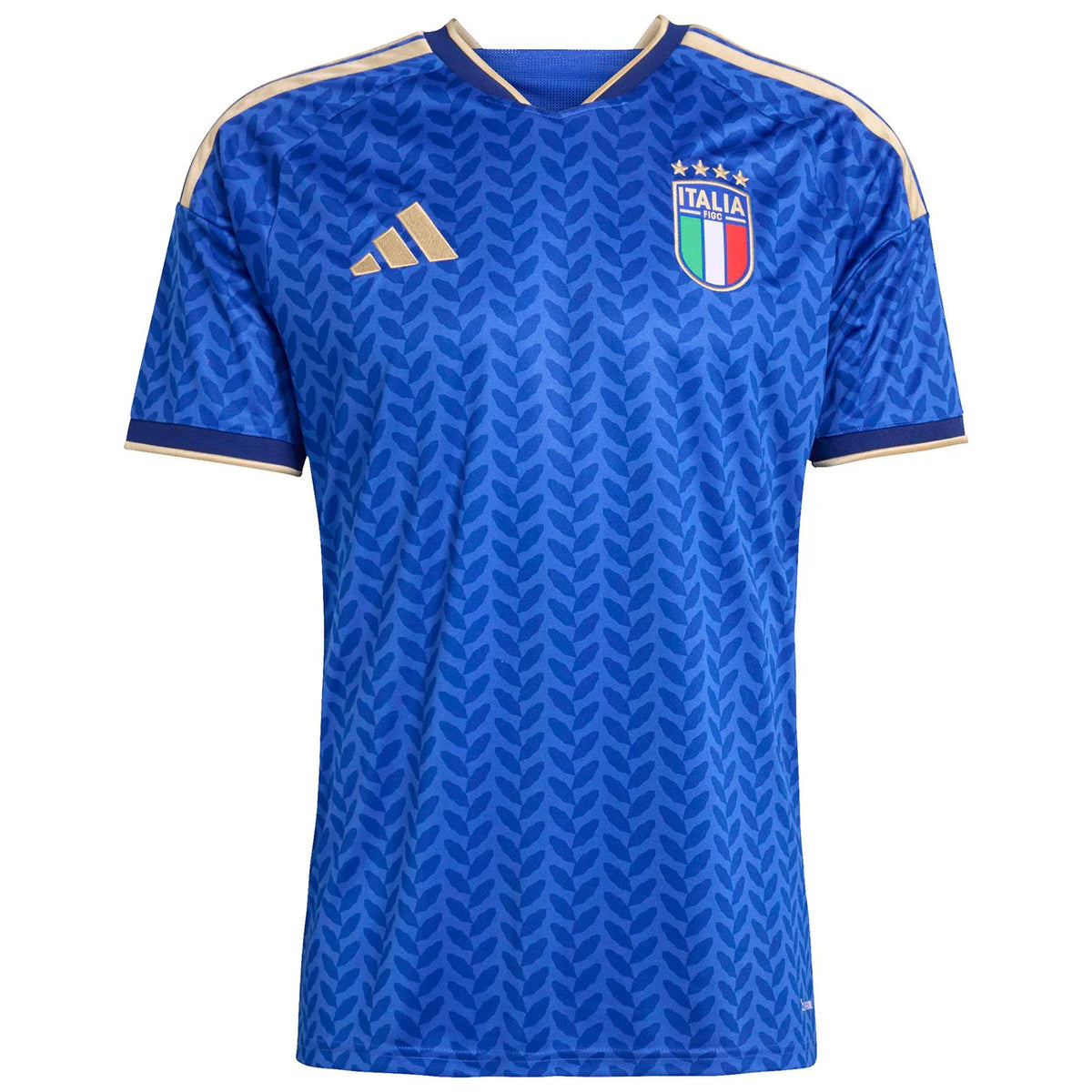 Camisa Itália I 2026 - Torcedor - foto 2